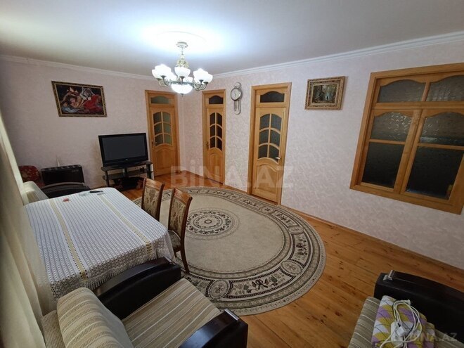 6 otaqlı həyət evi/bağ evi - İsmayıllı - 250 m² (11)