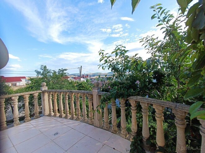 6 otaqlı həyət evi/bağ evi - İsmayıllı - 250 m² (16)
