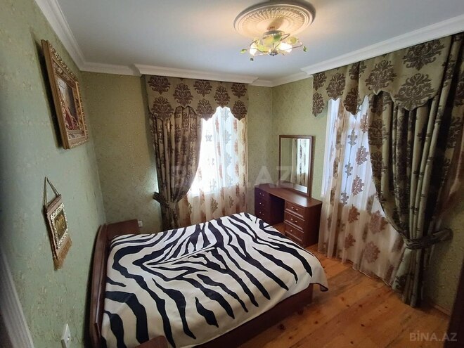 6 otaqlı həyət evi/bağ evi - İsmayıllı - 250 m² (10)