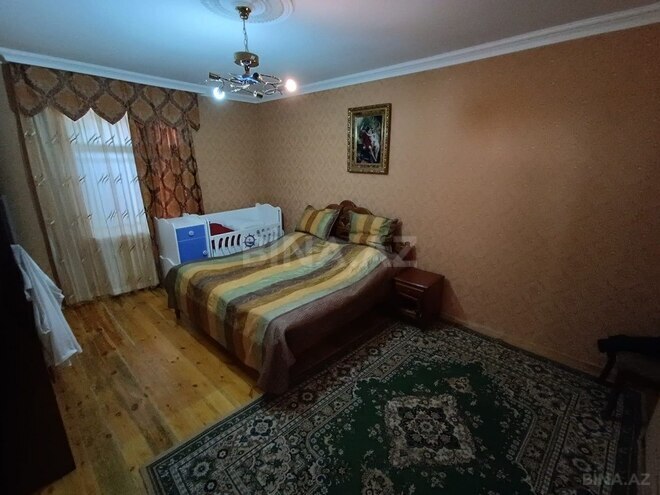 6 otaqlı həyət evi/bağ evi - İsmayıllı - 250 m² (8)