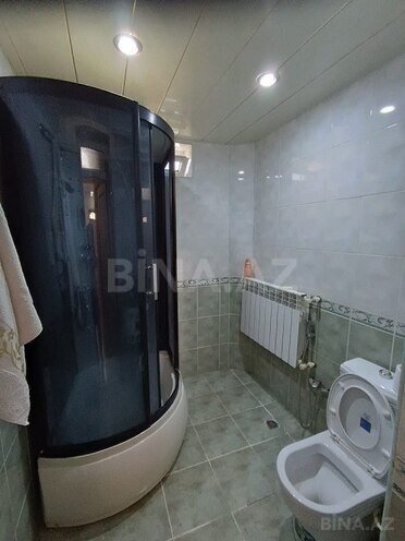 6 otaqlı həyət evi/bağ evi - İsmayıllı - 250 m² (13)