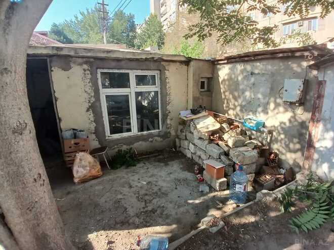 Объект - м. Иншаатчылар - 14 м² (4)