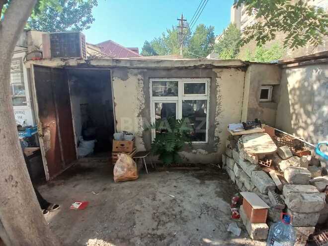 Объект - м. Иншаатчылар - 14 м² (2)