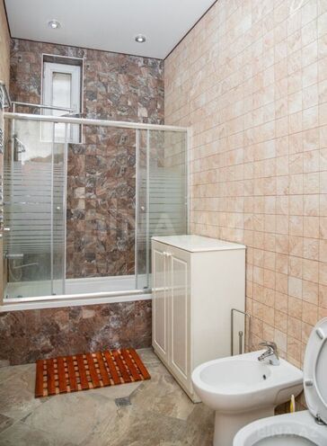 8-комн. дом/дача - пос. Бадамдар - 500 м² (15)