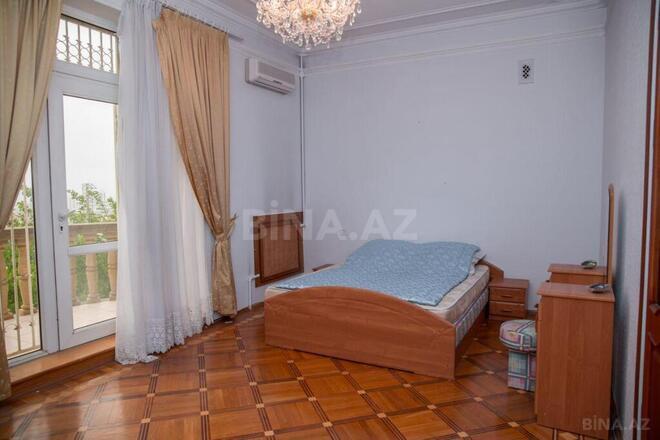 8-комн. дом/дача - пос. Бадамдар - 500 м² (10)