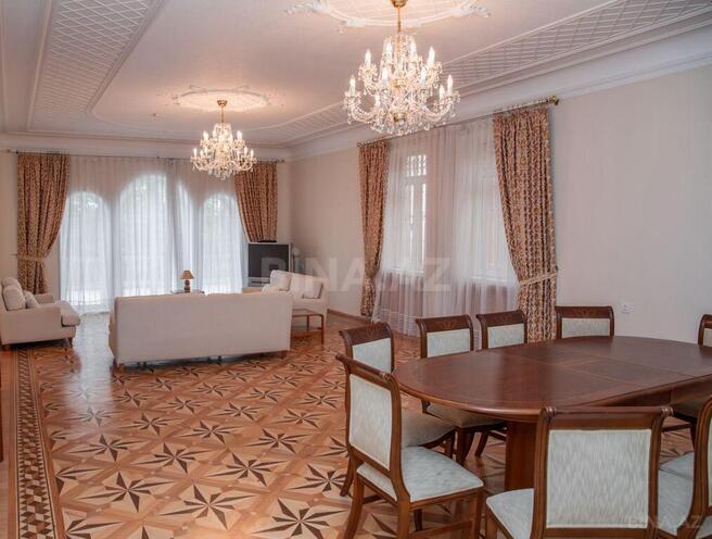 8-комн. дом/дача - пос. Бадамдар - 500 м² (7)