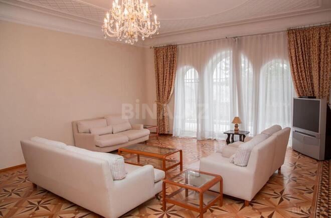 8-комн. дом/дача - пос. Бадамдар - 500 м² (8)