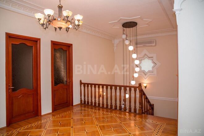 8-комн. дом/дача - пос. Бадамдар - 500 м² (12)