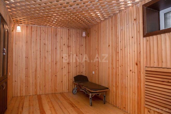 8-комн. дом/дача - пос. Бадамдар - 500 м² (19)