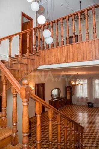 8-комн. дом/дача - пос. Бадамдар - 500 м² (11)