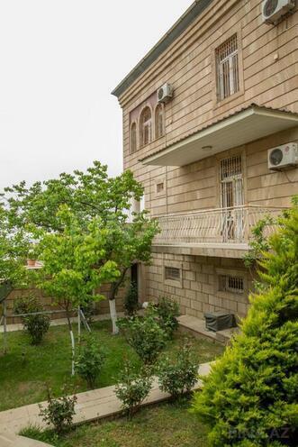 8-комн. дом/дача - пос. Бадамдар - 500 м² (5)