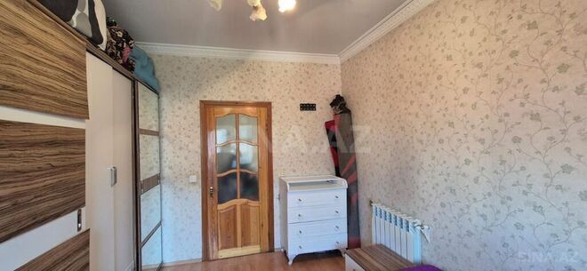 2 otaqlı köhnə tikili - Nəriman Nərimanov m. - 65 m² (12)