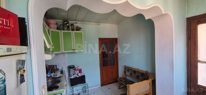2 otaqlı köhnə tikili - Nəriman Nərimanov m. - 65 m² (14)