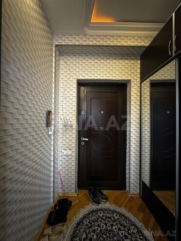 3 otaqlı yeni tikili - Masazır q. - 75 m² (4)