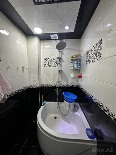3 otaqlı yeni tikili - Masazır q. - 75 m² (3)