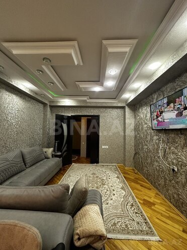 3 otaqlı yeni tikili - Masazır q. - 75 m² (5)