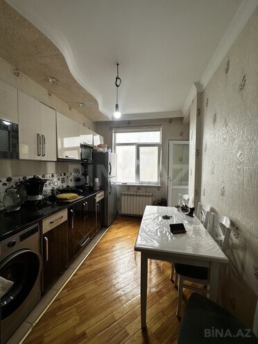 3 otaqlı yeni tikili - Masazır q. - 75 m² (8)