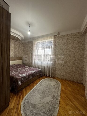 3 otaqlı yeni tikili - Masazır q. - 75 m² (14)