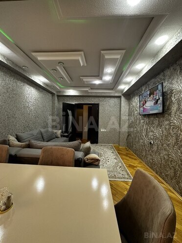 3 otaqlı yeni tikili - Masazır q. - 75 m² (2)