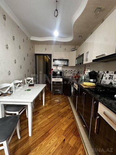 3 otaqlı yeni tikili - Masazır q. - 75 m² (10)