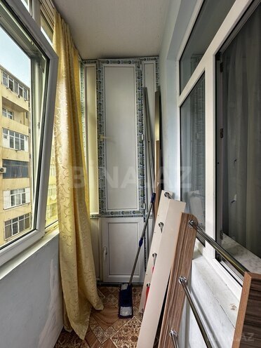 3 otaqlı yeni tikili - Masazır q. - 75 m² (11)