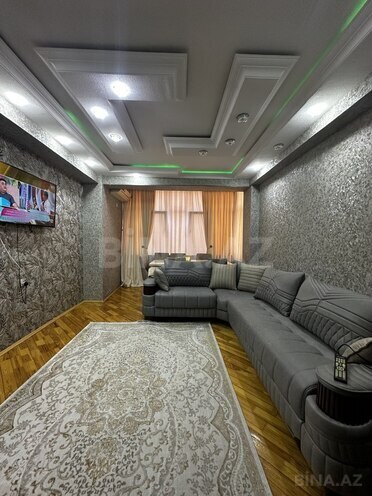 3 otaqlı yeni tikili - Masazır q. - 75 m² (1)