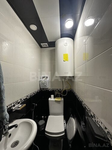 3 otaqlı yeni tikili - Masazır q. - 75 m² (7)