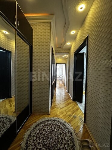 3 otaqlı yeni tikili - Masazır q. - 75 m² (9)