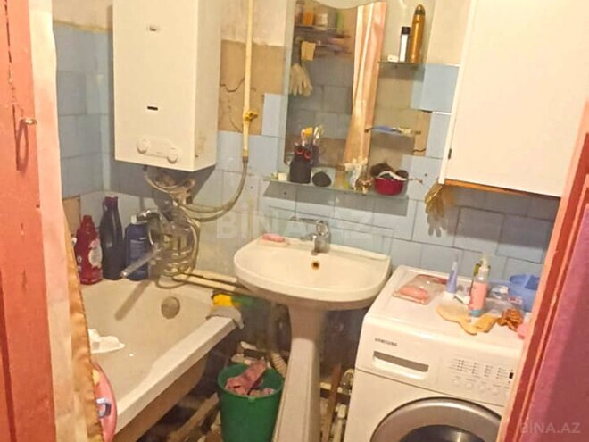 Satılır 3 otaqlı köhnə tikili 80 m², 28 May m., photo 8 from 24
