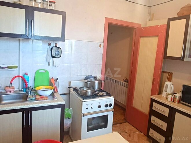 Satılır 3 otaqlı köhnə tikili 80 m², 28 May m., photo 15 from 24