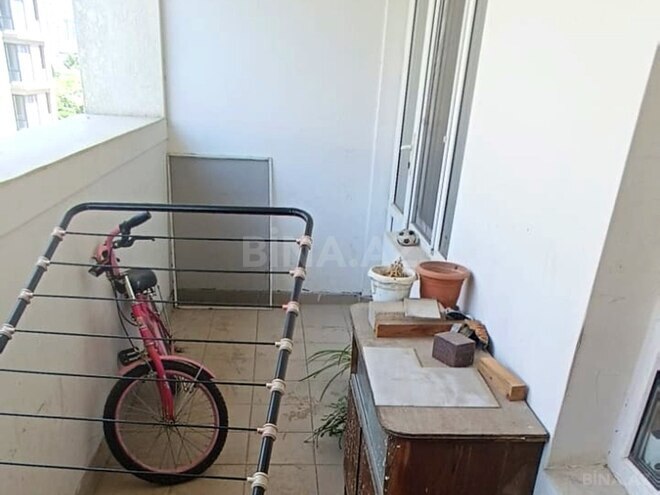 Satılır 3 otaqlı köhnə tikili 80 m², 28 May m., photo 19 from 24