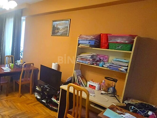 Satılır 3 otaqlı köhnə tikili 80 m², 28 May m., photo 5 from 24