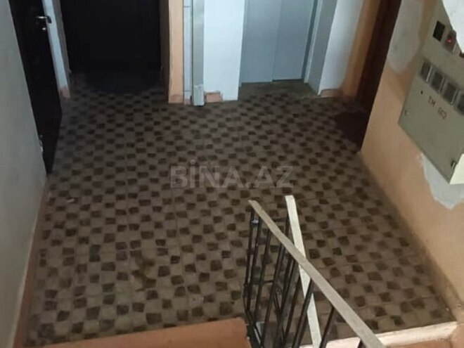 Satılır 3 otaqlı köhnə tikili 80 m², 28 May m., photo 23 from 24