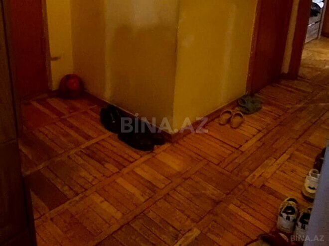 Satılır 3 otaqlı köhnə tikili 80 m², 28 May m., photo 17 from 24