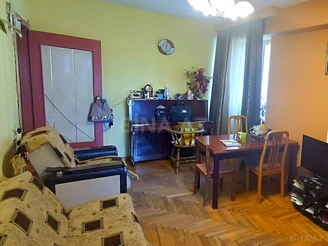 Satılır 3 otaqlı köhnə tikili 80 m², 28 May m., photo 11 from 24