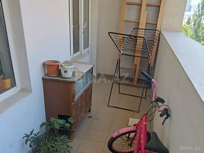 Satılır 3 otaqlı köhnə tikili 80 m², 28 May m., photo 18 from 24