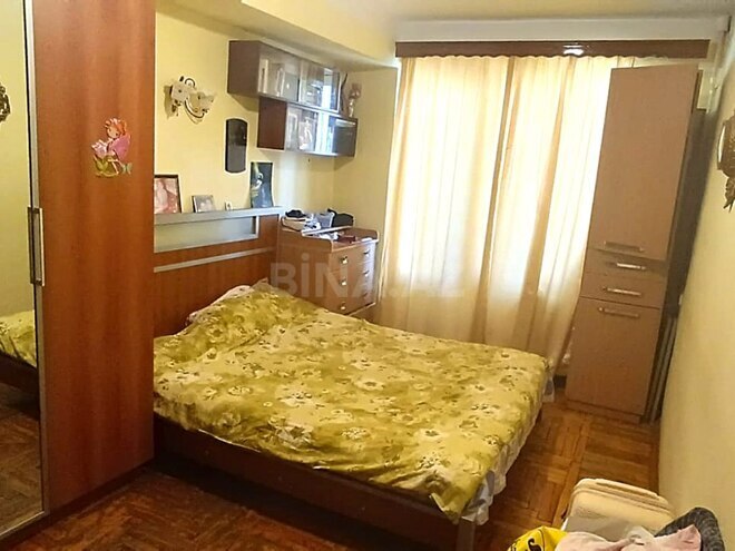 Satılır 3 otaqlı köhnə tikili 80 m², 28 May m., photo 1 from 24