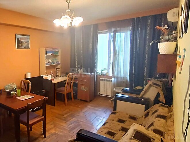 Satılır 3 otaqlı köhnə tikili 80 m², 28 May m., photo 4 from 24