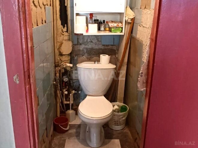 Satılır 3 otaqlı köhnə tikili 80 m², 28 May m., photo 20 from 24
