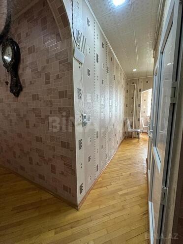 2-комн. вторичка - пос. Ени Гюнешли - 60 м² (11)