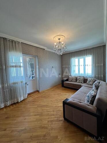 2-комн. вторичка - пос. Ени Гюнешли - 60 м² (6)
