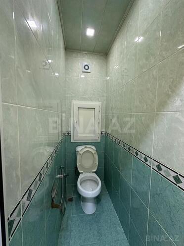 2-комн. вторичка - пос. Ени Гюнешли - 60 м² (3)