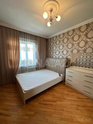 2-комн. вторичка - пос. Ени Гюнешли - 60 м² (5)