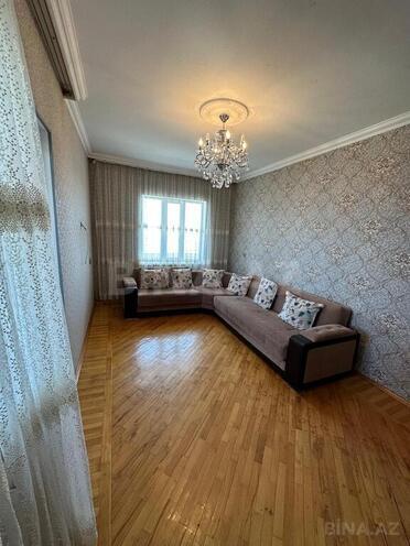 2-комн. вторичка - пос. Ени Гюнешли - 60 м² (1)