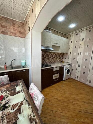 2-комн. вторичка - пос. Ени Гюнешли - 60 м² (9)