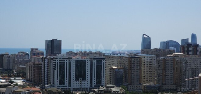 3-комн. новостройка - Наримановский  р. - 110 м² (16)