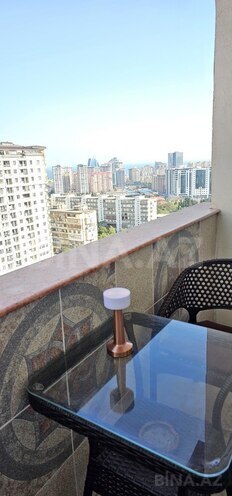 3-комн. новостройка - Наримановский  р. - 110 м² (19)