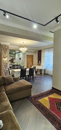 3-комн. новостройка - Наримановский  р. - 110 м² (25)