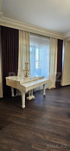 3-комн. новостройка - Наримановский  р. - 110 м² (1)