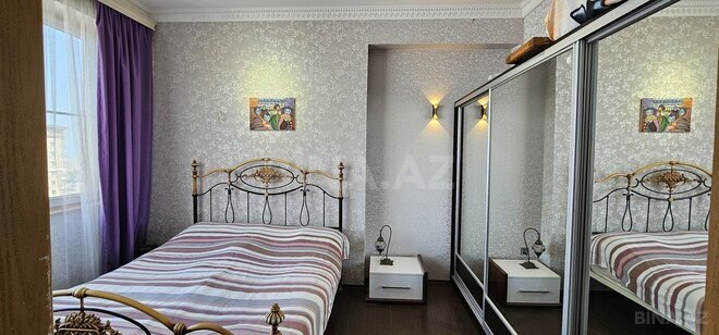 3-комн. новостройка - Наримановский  р. - 110 м² (14)